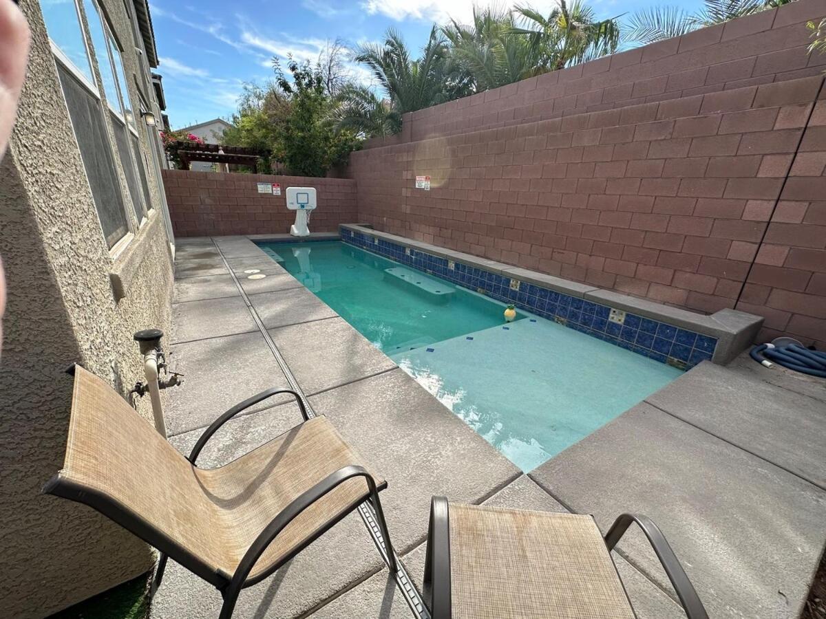 Delet E Me Villa Las Vegas